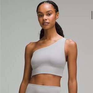 Lululemon Align Asymmetrical Bra